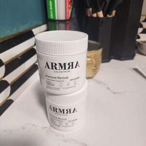 ARMRA Colostrum Immune Revival Supplement